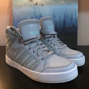 Adidas Neo Mid Tops